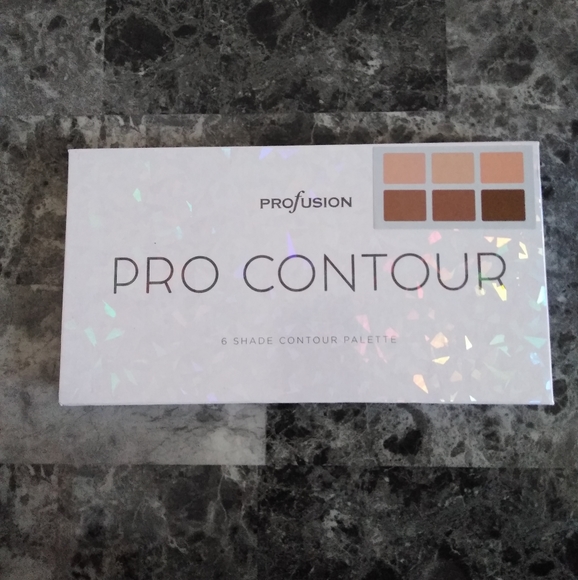 Profusion Contour Kit - Picture 1 of 3